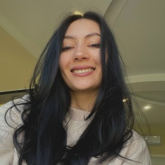 Karina Perepelina, Невинномысск