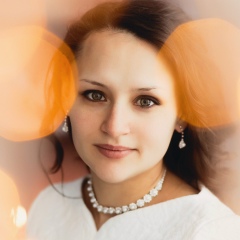 Алёна Кучук, 13.03.1985, Уфа