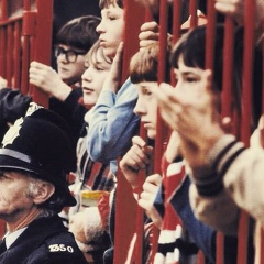 Mr Booookin, 22.03, Санкт-Петербург