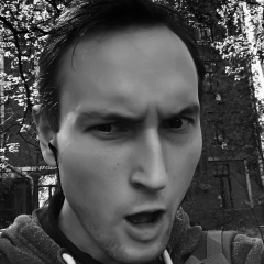 Евгений Коврижкин, 15.11.1988, Москва