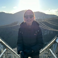 Аня Каширских, 11.04.1986, Москва