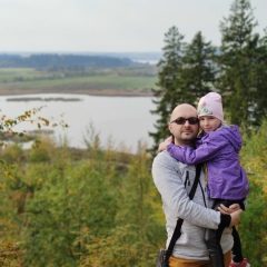 Иван Зюхин, 10.08.1982, Санкт-Петербург