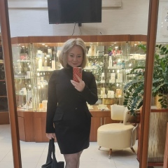 Ольга Фуфачева (желнина), 17.07.1980, Москва