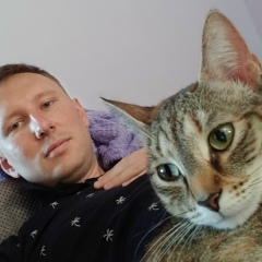 Сергей Тридгардт, 06.07.1993, Киев