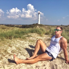 Ievgenii Filoniuk, 19.05, Holstebro