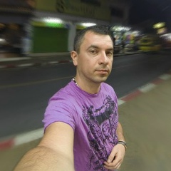 Сергей Иванов, 06.02.1978, Москва