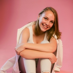 Анюта Зеленина, 21.12, Винница