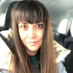 Екатерина Гребенкина, 12.06, Москва