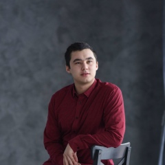 Адиль Негыметов, 05.05, Астана