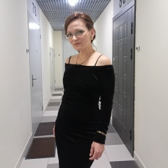 Ксения Цепляева, 14.07, Москва