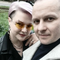 Анна Руднева, 12.02, Нижний Новгород