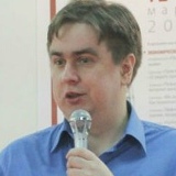 Алексей Данченко, Москва