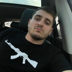 Андрей Руденко, 09.07, Кишинев