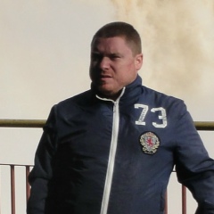 Александр Беер, 24.05.1984, Санкт-Петербург