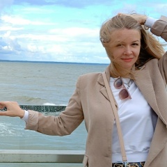 Татьяна Ветошкина, 09.11, Сыктывкар