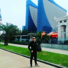 Максим Крюков, 17.05, Экибастуз