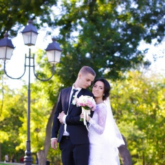 Алёна Карапиря, 05.10, Одесса