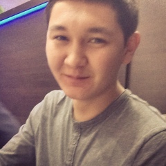 Bolatbek Uteshkaliev, 22.11, Жанаозен