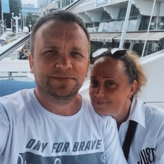 Ангелина Левичева, 23.03, Санкт-Петербург