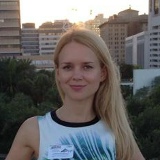 Виктория Руденко, 09.04.1985, Днепр (Днепропетровск)