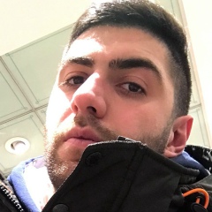 Андраник Мелконян, Санкт-Петербург