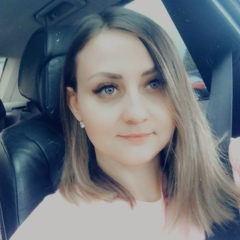 Юлия Торопчанина, 14.02.1987, Алматы