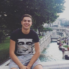 Владимир Евстафьев, 02.06, Краснодар