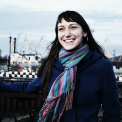 Оля Ветошева, 09.09.1988, Электросталь