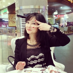 Алина Атамкулова, 26.09.1986, Алматы