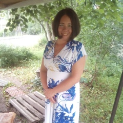 Екатерина Кирилюк, 12.12, Санкт-Петербург