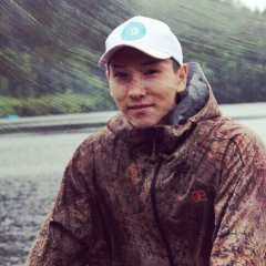 Раниль Сагитов, 21.08, Уральск