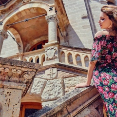 Катя Пинчевская, 14.03, Москва