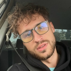 Дмитрий Рябов, 27.09.1995, Омск