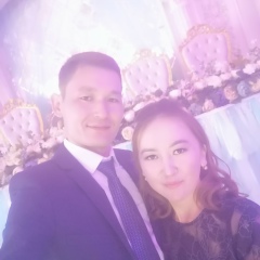 Тениз Кыдырбай, 14.07.1992, Астана