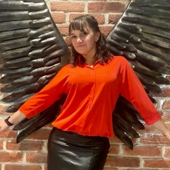 Анна Чверткина, 14.07.1985, Санкт-Петербург