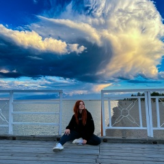 Lulu Lulu, 30.03.1991, Алматы