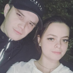 Viktoriya Pimenova, 04.01.2003