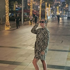 Maria Orlova, 01.01.1901, Санкт-Петербург