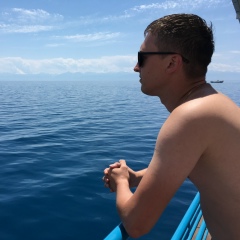 Серёга Юзефович, 19.12.1989, Ташкент