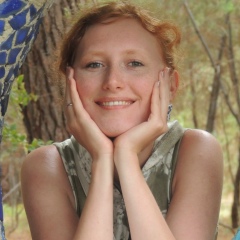 Анна Коцубинская, 21.10.1988, Москва