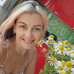 Лариса Письменова, 01.04, Волгодонск