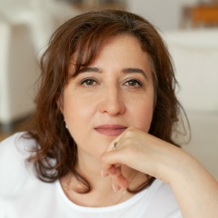 Светлана Дудова, 16.07, Санкт-Петербург