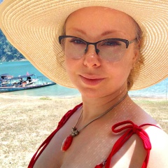 Юлия Красная, 26.06, Санкт-Петербург