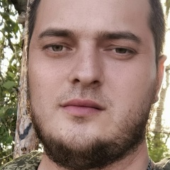 Максим Крылов, 06.05.1993, Волгоград