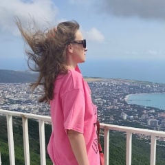 Ксения Волкова, 07.11, Нижневартовск