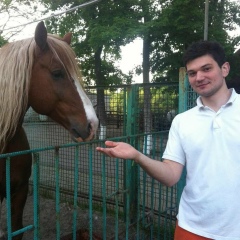 Иван Коверник, 30.03.1989