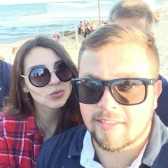 Саша Передрий, 08.11.1996