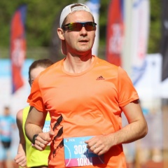 Сергей Матвеев, 30.04