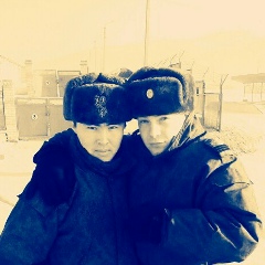 Арслан Мондуев, 02.07.1988, Чита