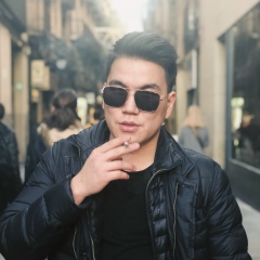 Алмаз Нигматов, 07.07.1996, Новосибирск